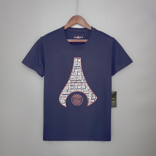 20-21 PSG 파리생제르망 메시 T-shirt 티셔츠 무료 배송