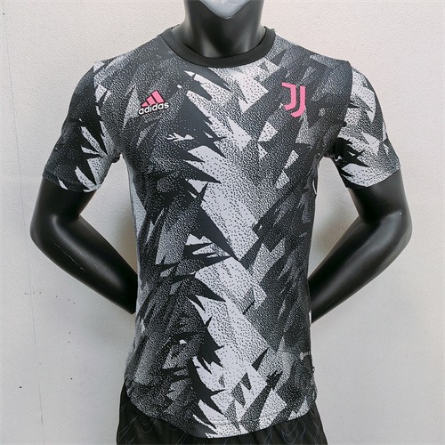 2023 유벤투스 어쎈틱 플레이어 버전 special jersey 유니폼 상의 마킹 포함 무료 배송