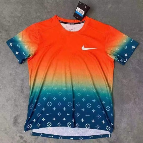 23-24 Nike 레플리카 반팔 t-shirt 무료 배송