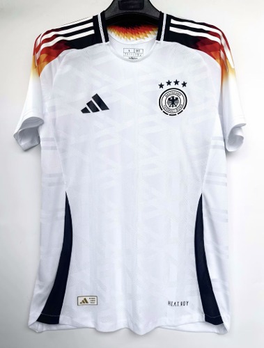 2024 독일 국가대표 home 빅사이즈 유니폼 상의 마킹 포함 무료 배송