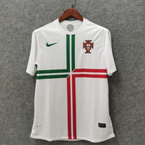 2012년 포르투갈 국가대표 유니폼 상의 마킹 포함 무료 배송