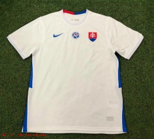 2021 Slovenska 슬로베니아 국가대표 유니폼 상의 마킹 포함 무료 배송