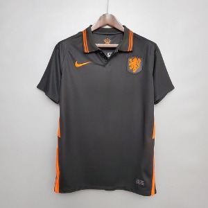 2021 네덜란드 국가대표 away 유니폼 상의 마킹 포함 무료 배송