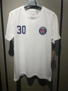 2021 PSG 파리생제르망 메시 티셔츠 T-shirt 무료 배송