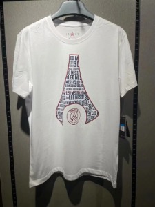 20-21 PSG 파리생제르망 메시 T-shirt 무료 배송