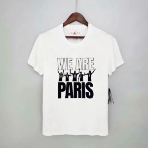 2021 PSG 파리생제르망 티셔츠 무료 배송