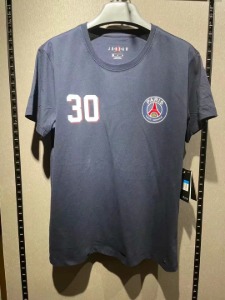 2021 PSG 파리생제르망 메시 티셔츠 무료 배송