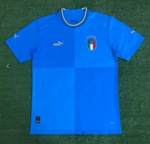 2022 이탈리아 국가대표 유니폼 상의 마킹 포함 무료 배송