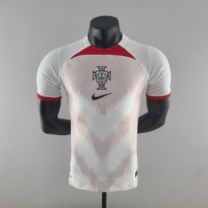 22-23 포르투갈 어쎈틱 플레이어 버전 Special jersey 유니폼 마킹 포함 무료 배송