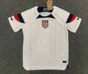 2022 미국 국가대표 유니폼 상의 마킹 포함 무료 배송
