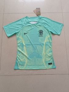 2022 브라질 국가대표 special edition jersey 마킹 포함 무료 배송
