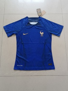 2022 프랑스 국가대표 special edition jersey 마킹 포함무료 배송
