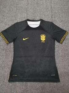 2022 브라질 국가대표 special 유니폼 상의 마킹 포함 무료 배송