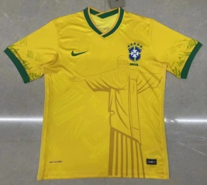 2022 브라질 국가대표 training jersey 마킹 포함 무료 배송