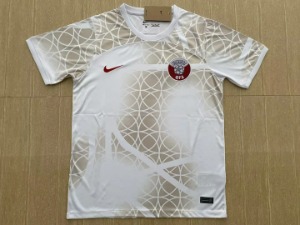 2022 카타르 국가대표 away 유니폼 상의 마킹 포함 무료 배송