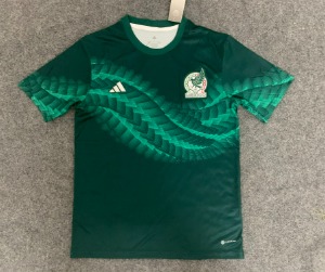 2022 멕시코 국가대표 유니폼 상의 마킹 포함 무료 배송
