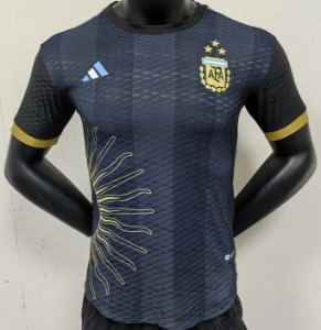 23-24 아르헨티나 국가대표 스페셜 유니폼 상의 마킹 포함 무료 배송