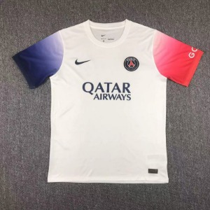 23-24 PSG 파리생제르망 jersey  상의 마킹 포함 무료 배송