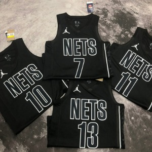 23 브루클린 네츠 유니폼  jersey 무료 배송