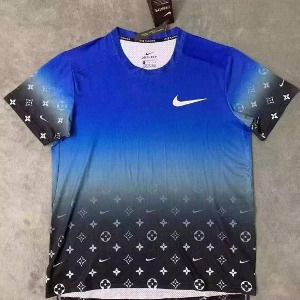 23-24 Nike 레플리카 반팔 티셔츠 무료 배송