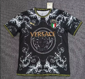 2023 이탈리아 special edition jersey 유니폼 상의 마킹 포함 무료 배송