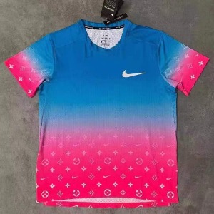 23-24 Nike 레플리카 반팔 t-shirt 상의 무료 배송