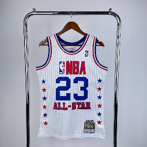 2023 NBA All Star jersey 유니폼 상의 무료 배송
