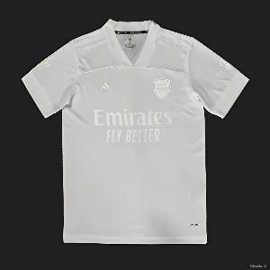 23 아스날 Arsenal White Special Jersey 유니폼 상의 마킹 포함 무료 배송