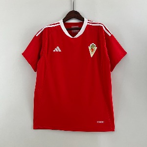 23 레알 무르시아 유니폼 상의 마킹 포함 무료 배송