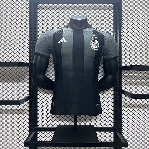 23 아르헨티나 국가대표 player special edition jersey 유니폼 상의 마킹 포함 무료 배송