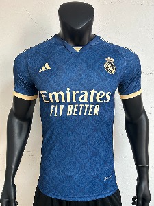 2023 레알마드리드 special player version jersey 유니폼 상의 마킹 포함 무료 배송