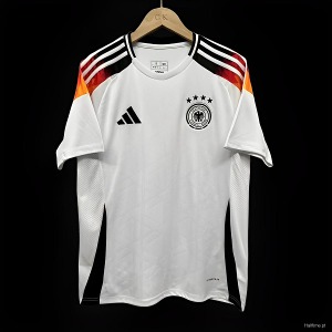 2024 독일 국가대표 home 유니폼 상의 마킹 포함 무료 배송
