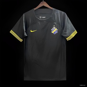 24-25 AIK 포트볼 유니폼 상의 마킹 포함 무료 배송