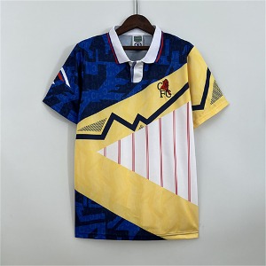 1990년 첼시 레트로 special edition jersey 유니폼 상의 마킹 포함 무료 배송