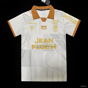 23-24 FC 로리앙 100th Stadium Anniversary Jersey 유니폼 상의 마킹 포함 무료 배송